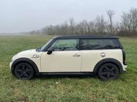 gebraucht Mini Cooper S Clubman COOPER S 16 COOPER S