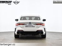 gebraucht BMW 420 d xDrive MSport M Sportpaket Head-Up HiFi