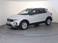 gebraucht VW T-Roc Life TSI
