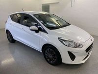 gebraucht Ford Fiesta Trend