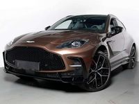 Gebraucht Aston Martin DBX 728 PS (535 kW) 2025 Braun SUV