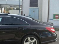 gebraucht Mercedes CLS350 amg packet 350d FULL TOP ZUSTAND