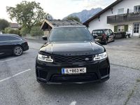 Gebraucht Land Rover Range Rover Sport HSE Dynamic 306 PS (225 kW) 2019 SUV