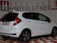 gebraucht Honda Jazz 13i-VTEC Elegance/ NAVI / KAMERA / LED / PDC