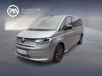 Neu VW Multivan Business 150 PS (110 kW) 2025 Silber  metallic Van