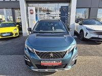 gebraucht Peugeot 5008 1,5 BlueHDI 130 S&S 6-Gang GT Line