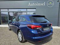 gebraucht Opel Astra AstraSport Edition*MWST*WENIG KM*PDC*02/26*