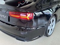 gebraucht Audi A6 3.0 Bi-TDI quattro competition 4G Facelift LED Tau