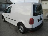 gebraucht VW Caddy Maxi Kasten Generation Four BMT