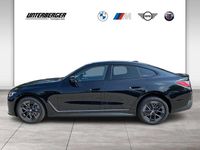 Neu BMW i4 210 kW (286 PS) 2025 Schwarz Limousine