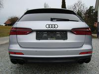 Gebraucht Audi S6 Ambiente 344 PS (253 kW) 2022 Silber Kombi