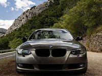 gebraucht BMW 320 Luxury Line