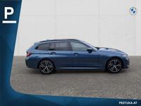 Neu BMW 318 Shadowline 156 PS (114 kW) 2026 Kombi