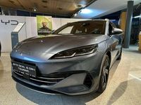 gebraucht BYD Seal 6 DM-i Touring PHEV 19kWh Comfort Österreich