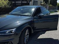 Gebraucht Audi A5 Sportback Sport 190 PS (139 kW) 2019 Kleinwagen