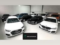 gebraucht Mercedes 200 B d Aut.Progressive Line 2 /NAVI/MULTI LED/KAMERA