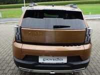 gebraucht Fiat Grande Panda Hybrid mHEV 110 6-Gang eDCT La Prima