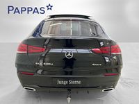 gebraucht Mercedes GLE400 d 4MATIC Coupé *AMG Line *Premium Plus Paket