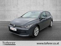 Neu VW Golf VIII 115 PS (84 kW) 2026 Mittelgrau  metallic
