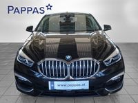 gebraucht BMW 120 d xDrive Aut.