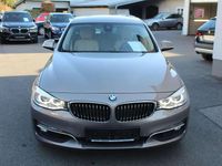 gebraucht BMW 328 Gran Turismo 328 i xDrive Top Zustand! Viele Extras!