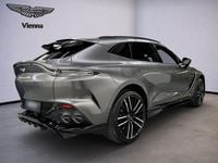 Neu Aston Martin DBX 707 707 PS (519 kW) 2026 SUV