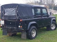 gebraucht Land Rover Defender 