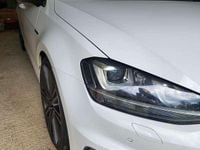 Gebraucht VW Golf VII Highline 110 PS (80 kW) 2016 Kombi