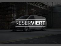Gebraucht Mercedes Vito 136 PS (100 kW) 2020 Arktikweiß Van