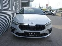 gebraucht Skoda Scala Selection TSI
