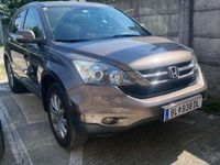 gebraucht Honda CR-V 2,2i-DTEC Elegance DPF