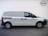 Gebraucht Mercedes Citan 110 95 PS (69 kW) 2024 Weiß Van