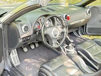 gebraucht Audi TT Roadster 18 T