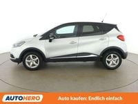 gebraucht Renault Captur 1.5 dCi Energy 4Austria