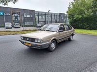Gebraucht VW Passat 69 PS (50 kW) 1986 Beige Limousine