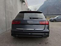 gebraucht Audi A6 Avant 30 TDI clean Diesel S-tronic
