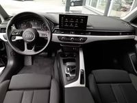 gebraucht Audi A4 A4 Avant 35 TDI S-tr. Avant 35 TDI S-tr.