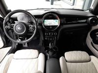 gebraucht Mini Cooper S Cabriolet Aut *ADAPT. LED / NAVI V...