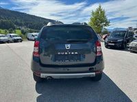 gebraucht Dacia Duster Urban Diesel Explorer 4x4