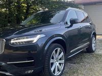 gebraucht Volvo XC90 D5 AWD Inscription