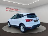 gebraucht Seat Arona Style KLIMAAUT*ALU*LED*NSW*DAB*BT