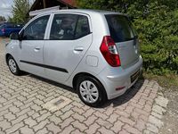 gebraucht Hyundai i10 11 **KLIMA**Pickerl 11/25**