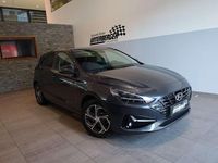 Gebraucht Hyundai i30 Trend 116 PS (85 kW) 2021 Limousine