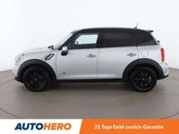 gebraucht Mini Cooper S Countryman Cooper S ALL4 *PANO*SZH*TEMPO*BI-XENON*