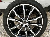 Gebraucht BMW X3 M Sport 190 PS (139 kW) 2017 Weiß SUV