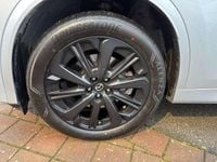 gebraucht Mazda CX-60 2.5L e-SKYACTIV PHEV AWD HOMURA Aut.