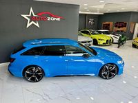 gebraucht Audi RS6 4.0 TFSI Individuallackierungen exclusive