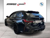 gebraucht BMW M3 Competition M xDrive Touring