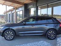 gebraucht Volvo XC60 B4 Plus Dark AWD Geartronic ACC, AHK schwenkbar...