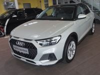 Neu Audi A1 115 PS (84 kW) 2025 Silber  metallic Kleinwagen